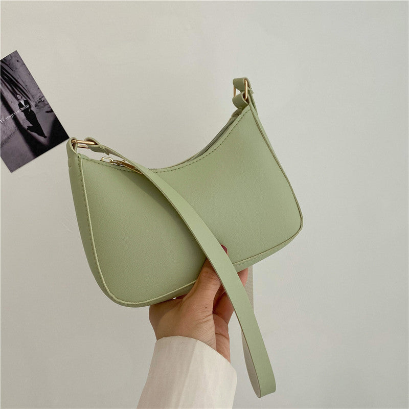 New Style Women's Square Crossbody Bag - Fashionable Design