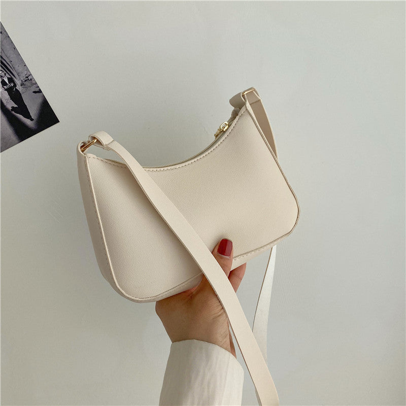New Style Women's Square Crossbody Bag - Fashionable Design